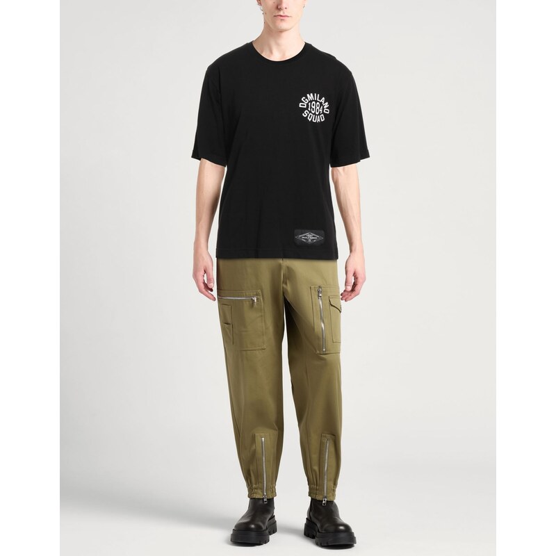 DOLCE&GABBANA - TOPWEAR - T-shirts su YOOX.COM