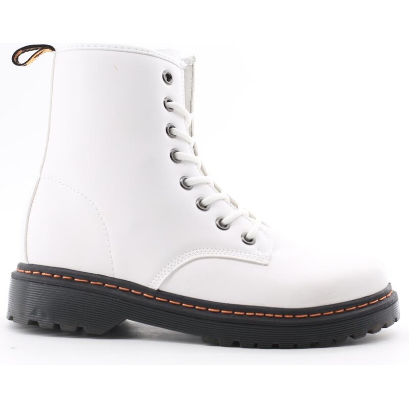 Jay peg Anfibi 36600 White