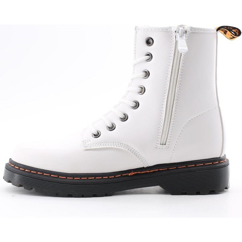 Jay peg Anfibi 36600 White