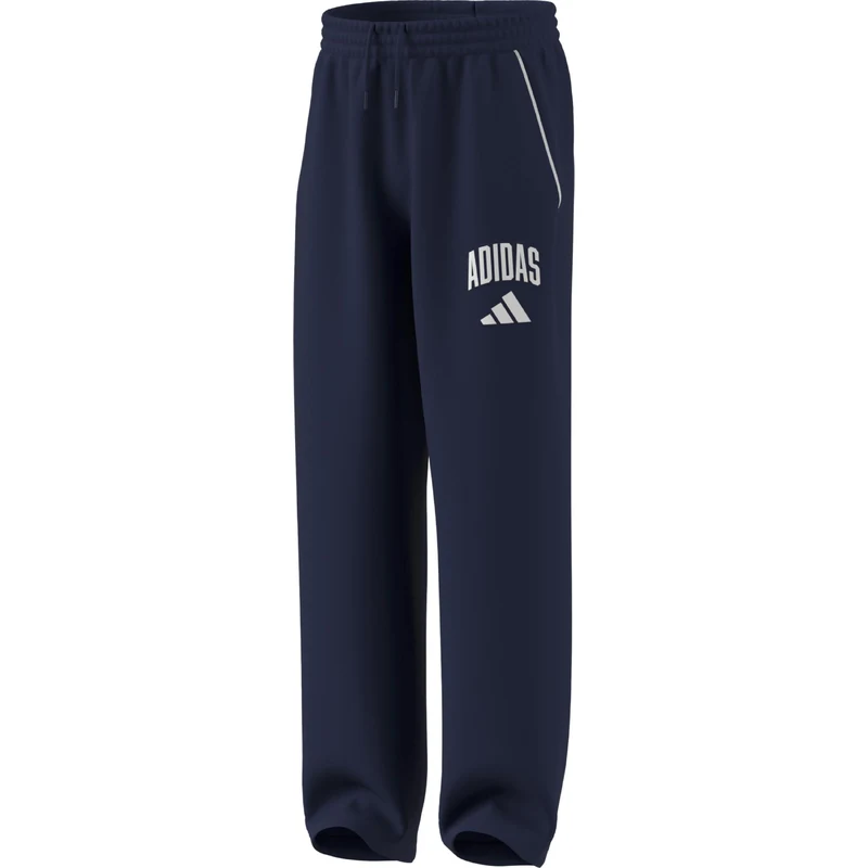 Adidas Pantalone Jw2387 Blu