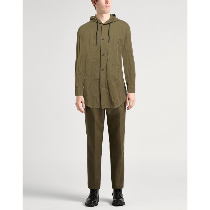 HEVÒ - TOPWEAR - Camicie su YOOX.COM