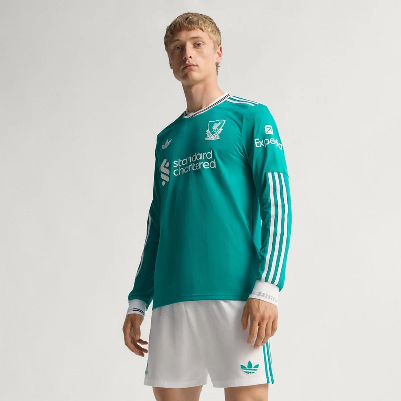 Maillot Liverpool Store - 29 - Non Porté En Match - Occasion - Shirt Trikot Maillot Camiseta