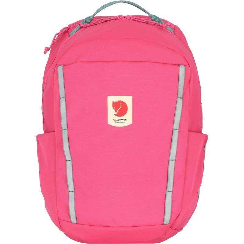Fjällräven Zaino ' Foldsack No.1 ' in Nero | ABOUT YOU