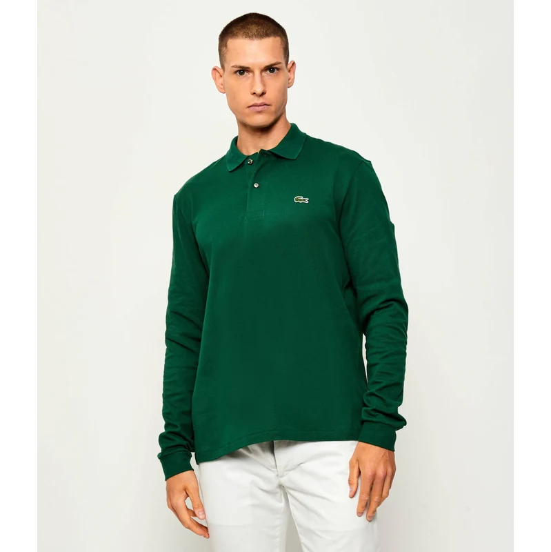 Lacoste Polo | Classic fit