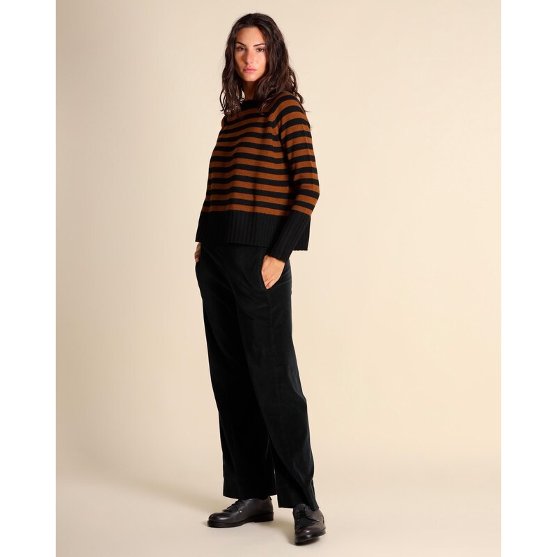 Cigala's Pantaloni wide leg