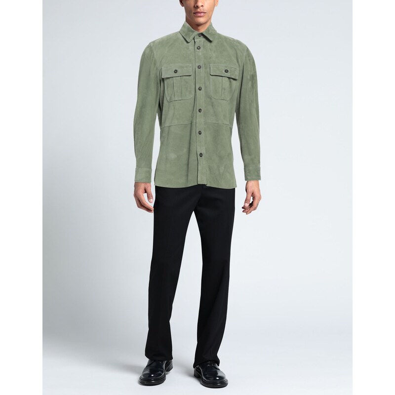 TAGLIATORE - TOPWEAR - Camicie su YOOX.COM