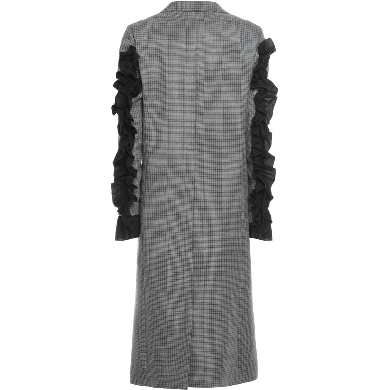 MSGM - CAPISPALLA - Soprabiti & Trench su YOOX.COM