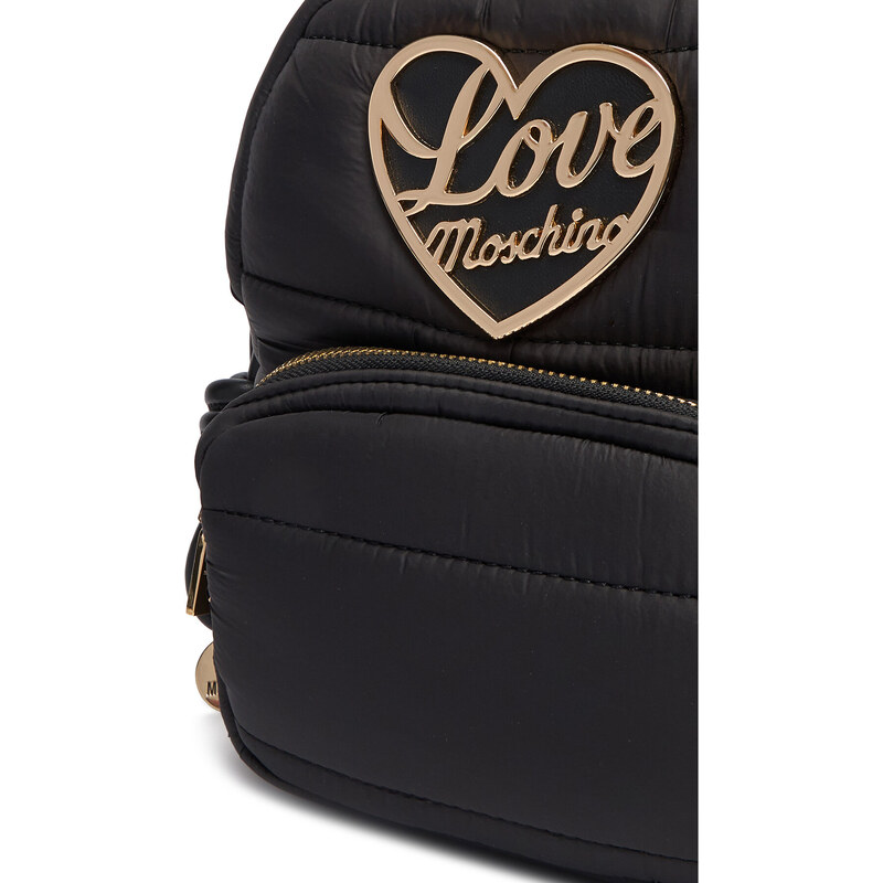 Zaino LOVE MOSCHINO