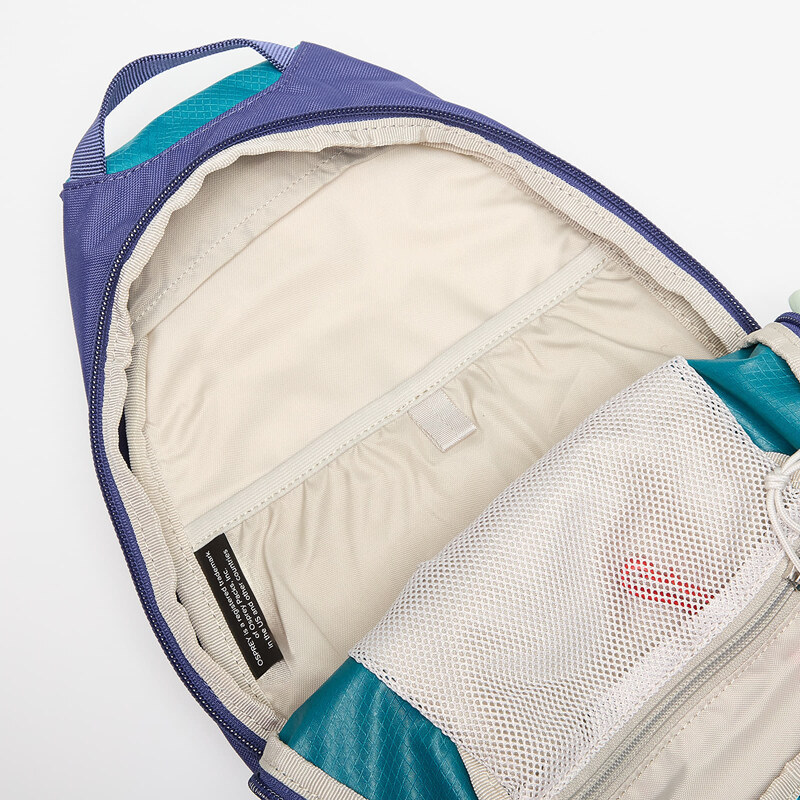 Marsupio Osprey Daylite Sling Blue Spikemoss/ Alkaline 5 l