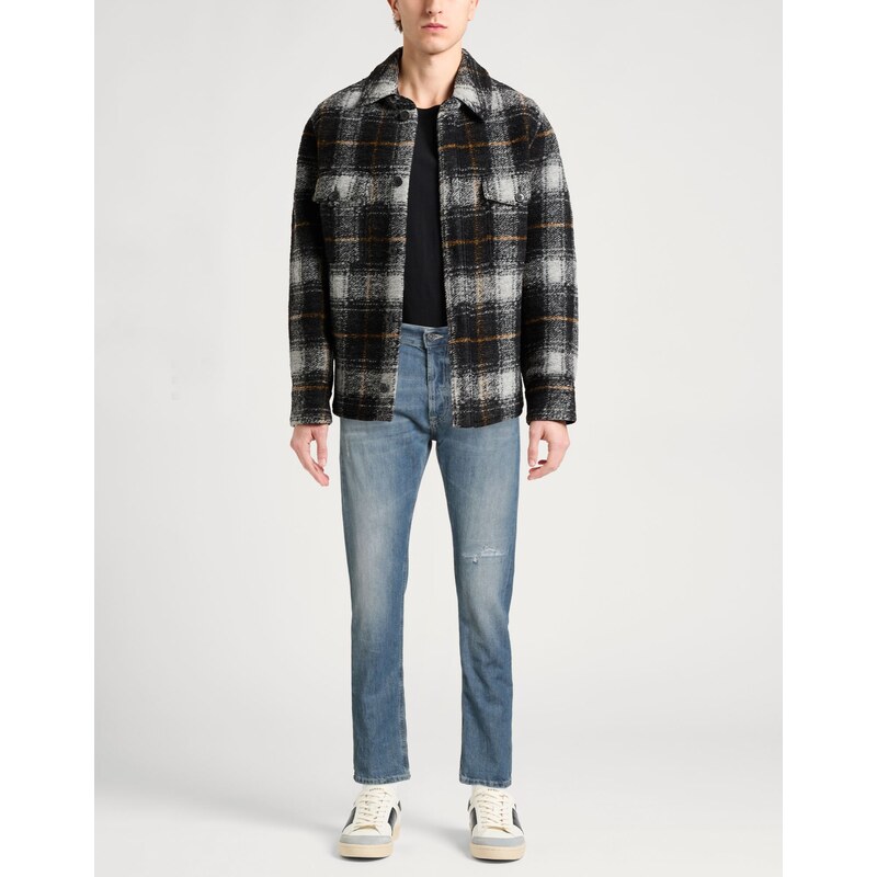 DONDUP - BOTTOMWEAR - Pantaloni jeans su YOOX.COM