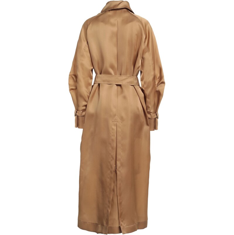 MAX MARA - CAPISPALLA - Soprabiti & Trench su YOOX.COM