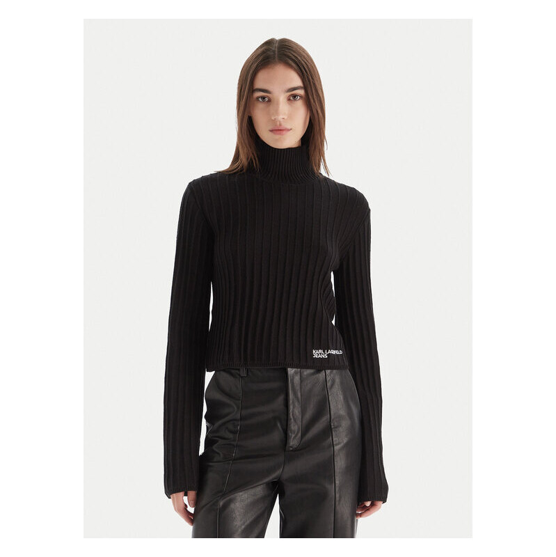 Dolcevita Karl Lagerfeld Jeans