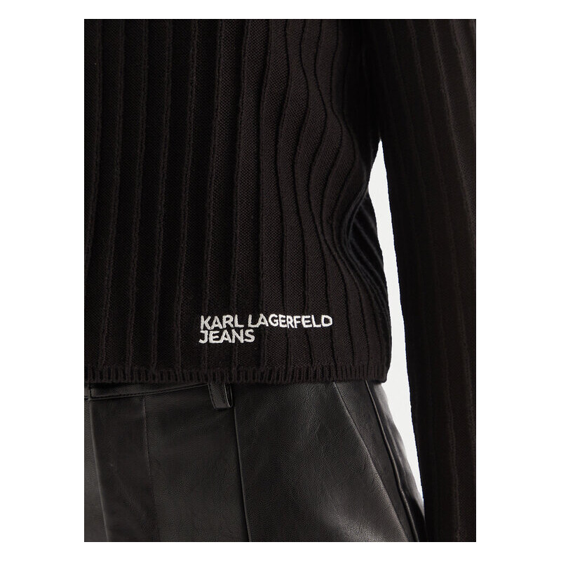 Dolcevita Karl Lagerfeld Jeans