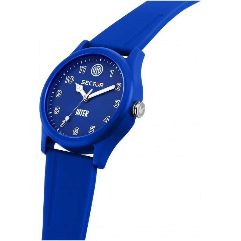 Orologio cronografo uomo Sector R3251203006 Squadra Inter