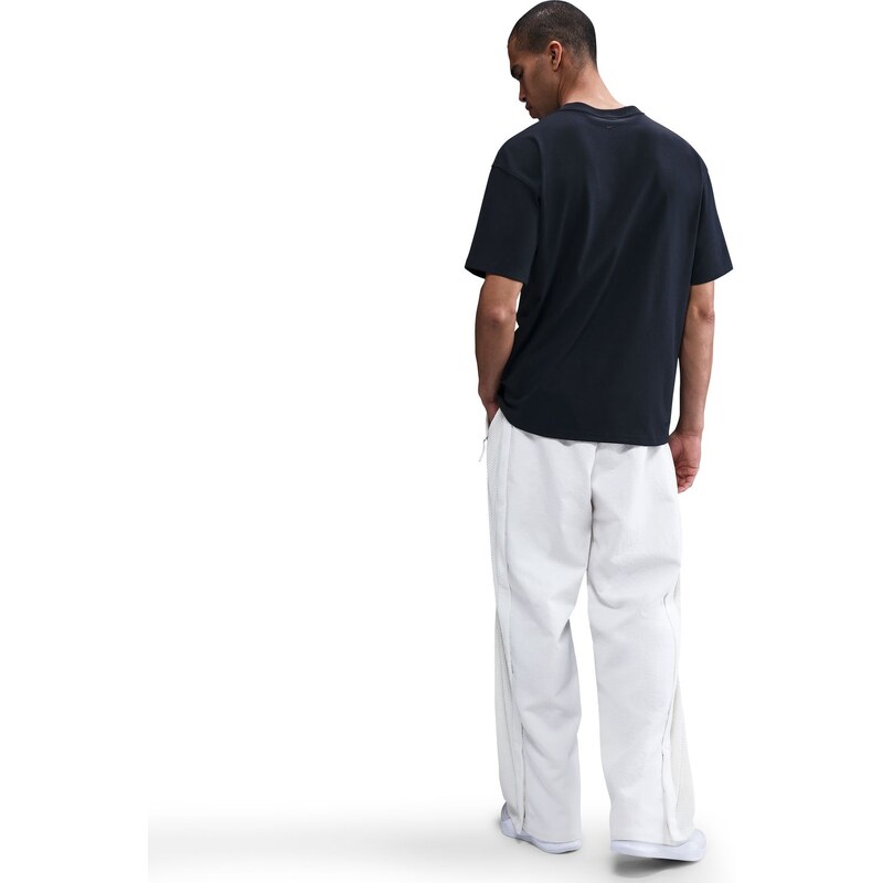 Nike Kobe Dri-FIT Basketball Tee Black - Uomini - Maglietta a maniche corte Nike - Nero - IM0318-010