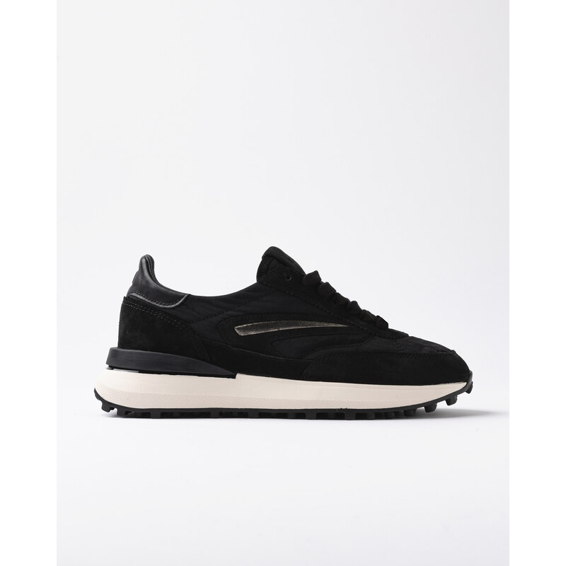 D.A.T.E. athleta nylon black