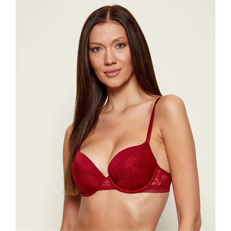 BOSS BLACK Pizzo reggiseno PEONY