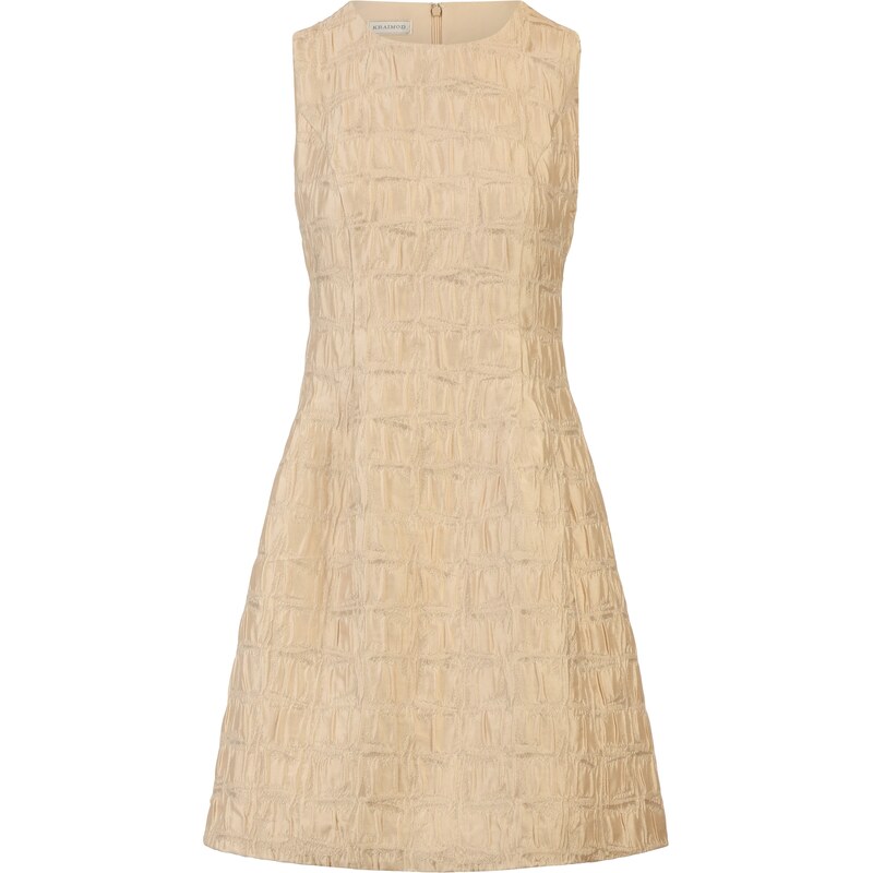 SHEIN EZwear Abo corto da donna a girocollo senza maniche, di colore
