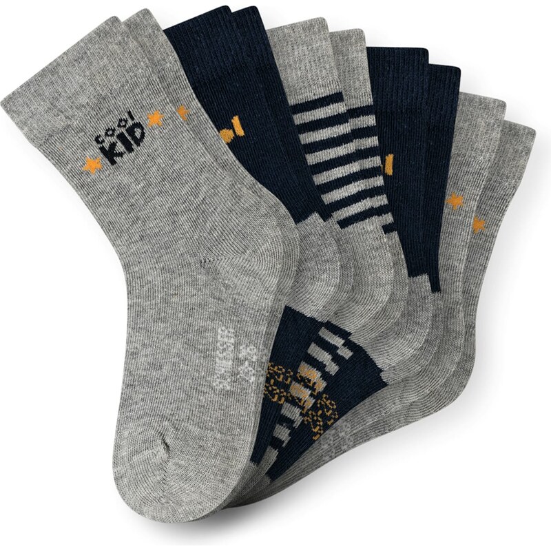 SCHIESSER Calzino Stars