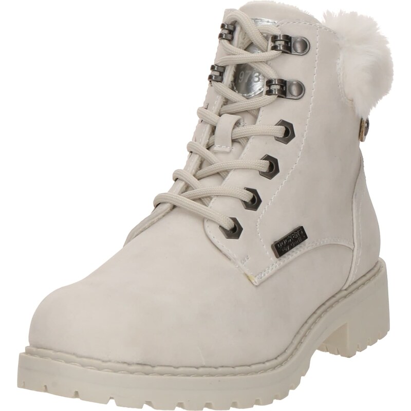 Dockers by Gerli Boots