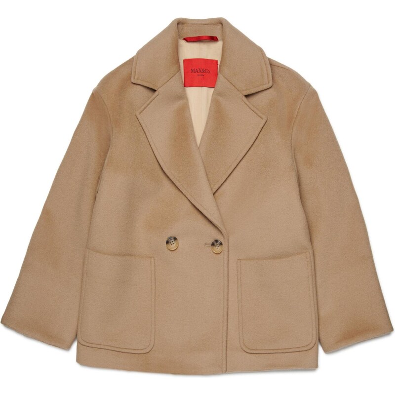 MAX&CO GIACCA female CAPPOTTO