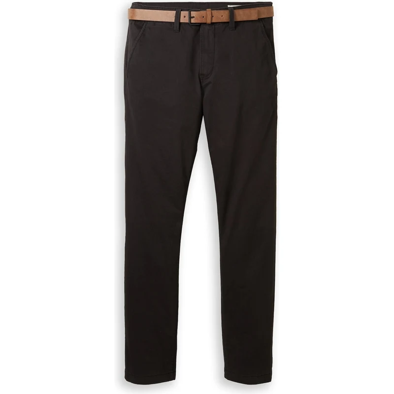 TOM TAILOR Pantaloni Chino Per Bambini E Ragazzi – Moda Casual Sostenibile