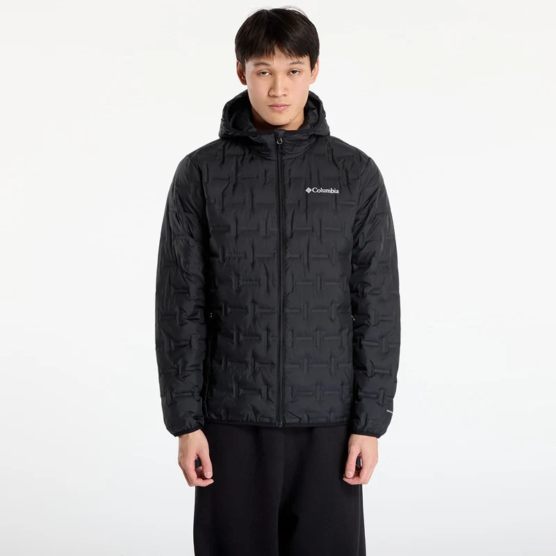 Columbia Giacca Sunrise Ridge Donna: Impermeabile, Traspirante E Con Cappuccio - 3