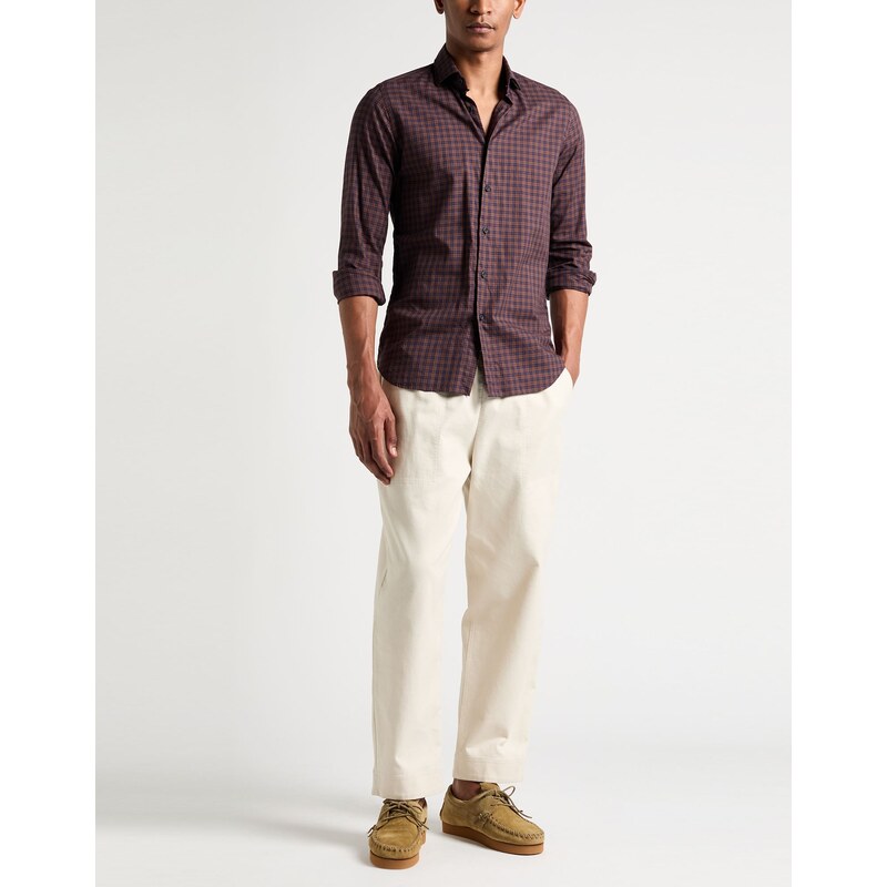 XACUS - TOPWEAR - Camicie su YOOX.COM
