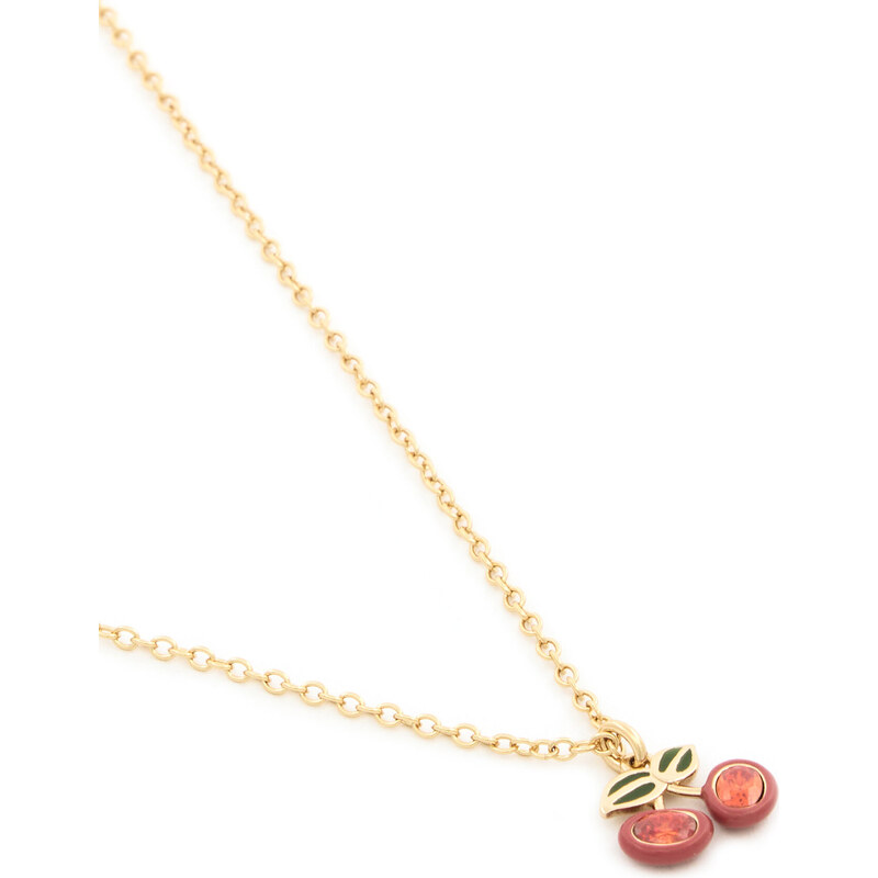 Set collana e orecchini Coach