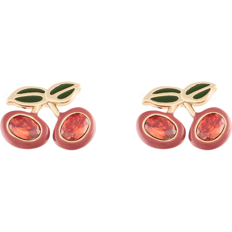 Set collana e orecchini Coach