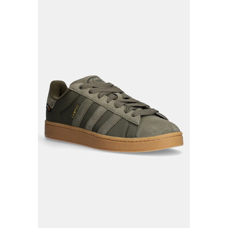 adidas Originals sneakers Campus 00s colore verde JH7606