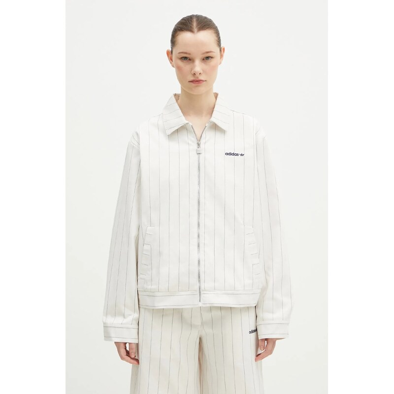 adidas Originals giacca Pinstripe H Jacket