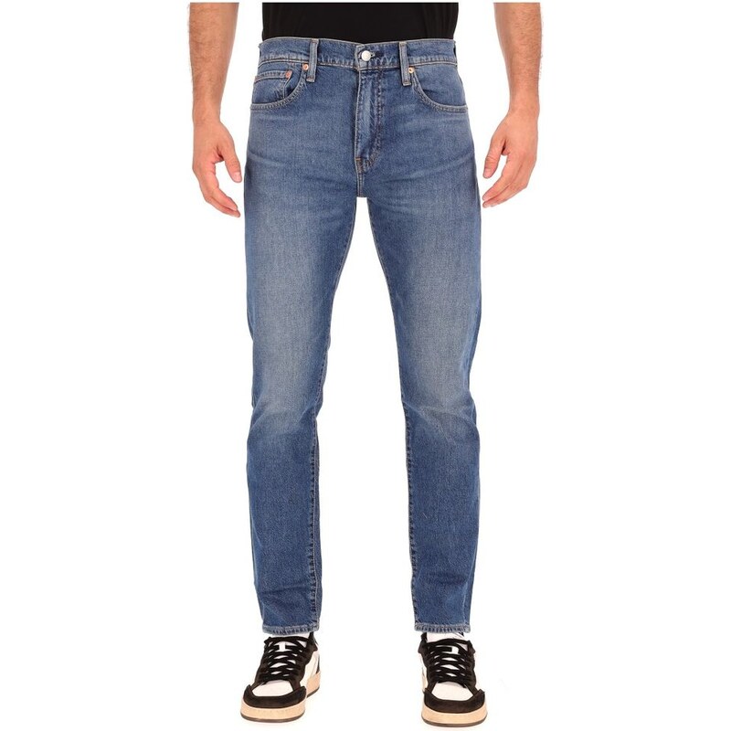 Levi's Jeans blu 512 Slim Taper