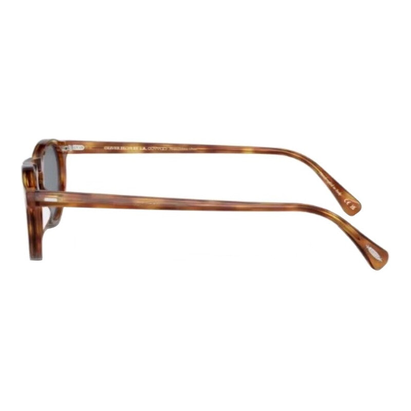 Occhiali Da Sole Oliver Peoples X Roger Federer OV5556S 700253 R-4 Marroni