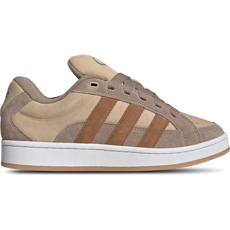 Adidas Campus Uomo - Sneakers Beige - Taglia 40 - Pelle