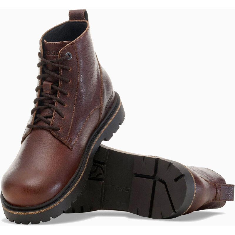 Birkenstock Highwood Lace Mid Men