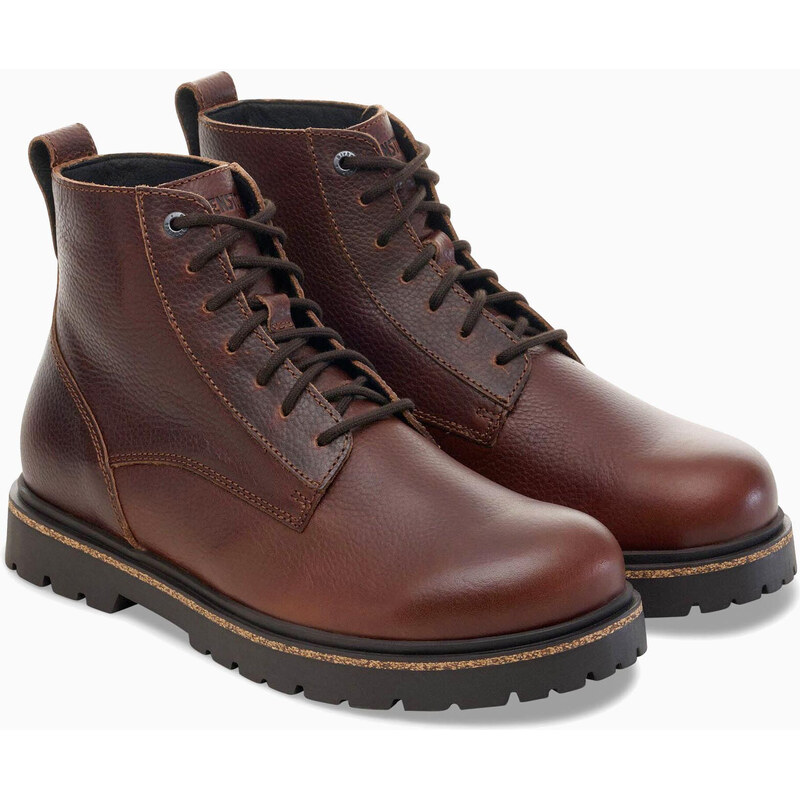 Birkenstock Highwood Lace Mid Men