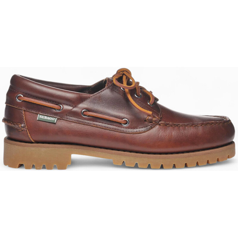 Sebago Mocassini Uomo Acadia
