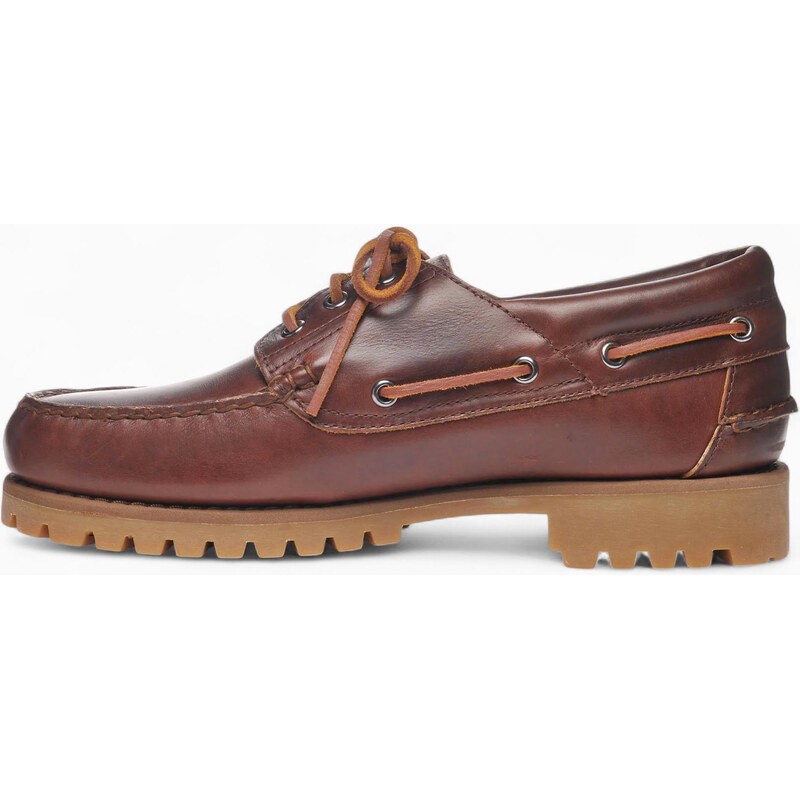 Sebago Mocassini Uomo Acadia