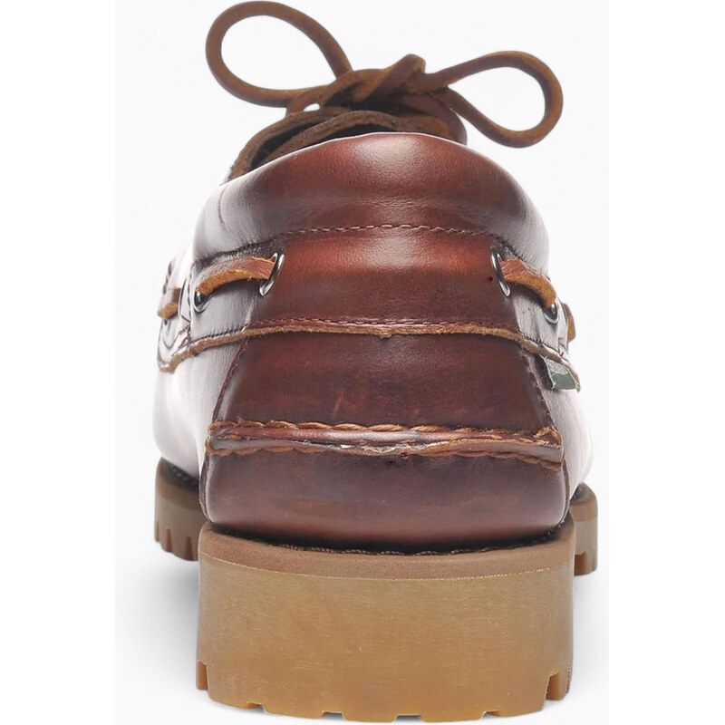 Sebago Mocassini Uomo Acadia