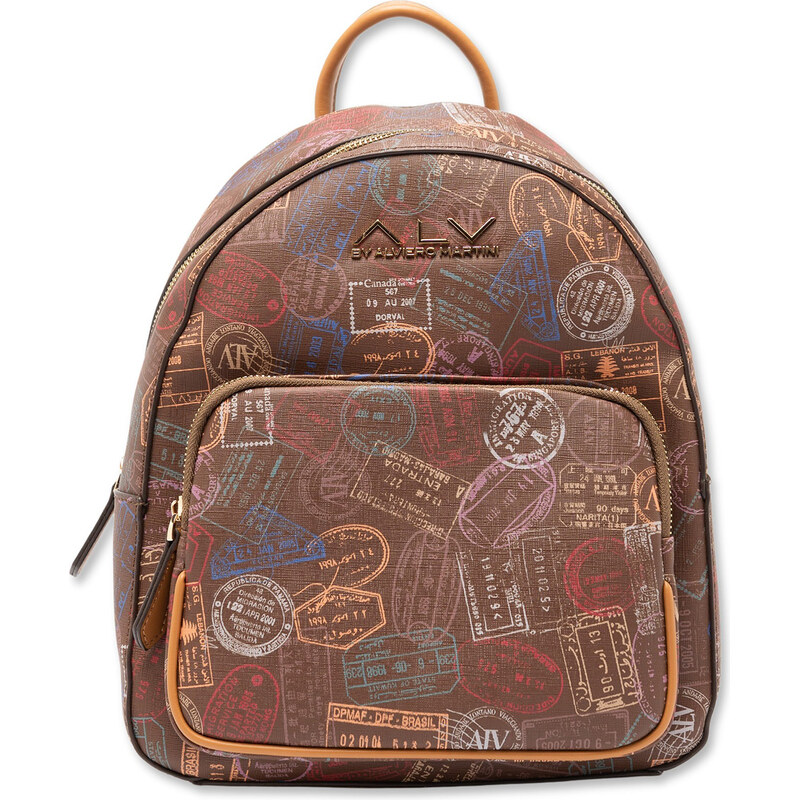 Zaino Passport Classic ALV by Alviero Martini - ALVB7109