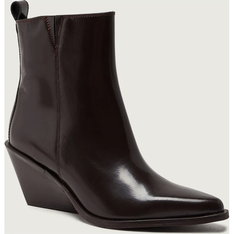 Marella Stivalletti di pelle SIESTA