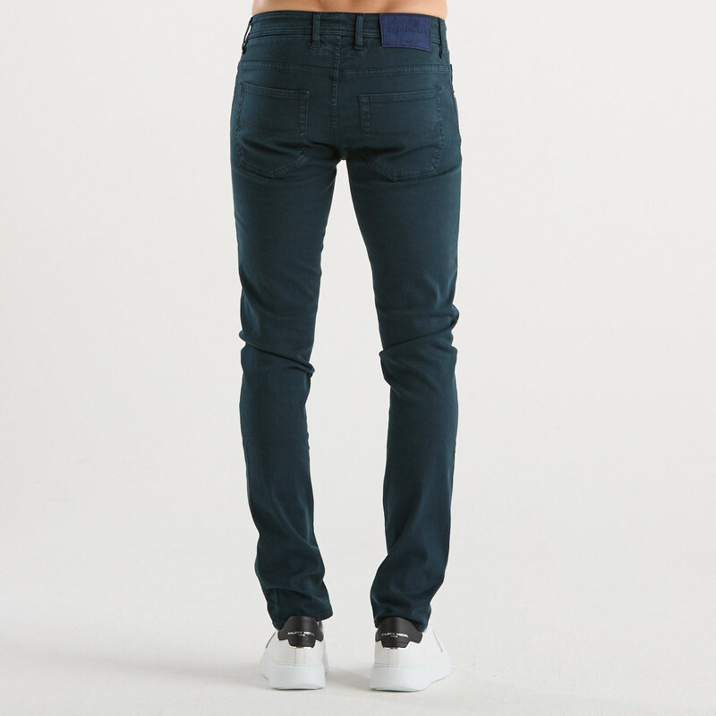 Tramarossa jeans leonardo denim scuro