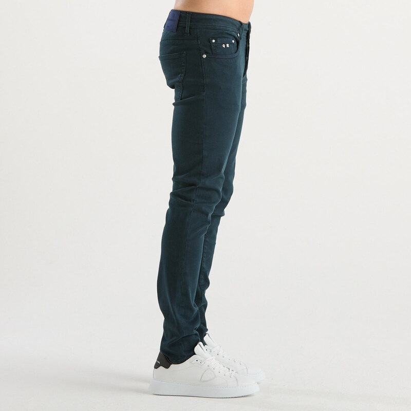 Tramarossa jeans leonardo denim scuro
