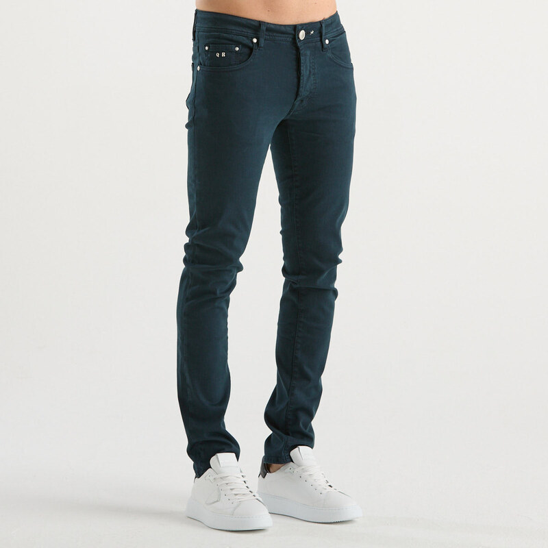 Tramarossa jeans leonardo denim scuro