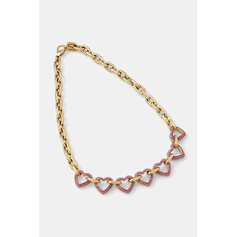 Guess collana BELOVED