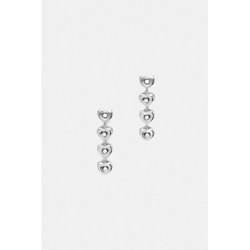 Guess orecchini L.O.V.E.