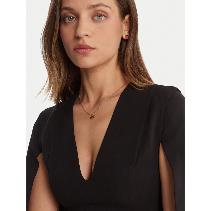 Set collana e orecchini Coach