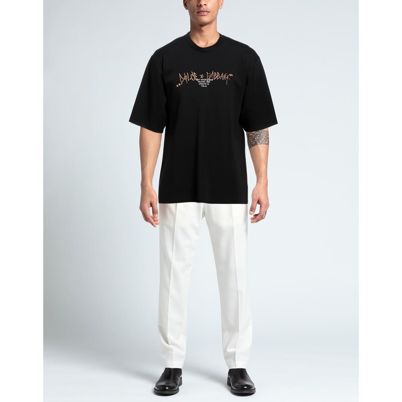 DOLCE&GABBANA - TOPWEAR - T-shirts su YOOX.COM