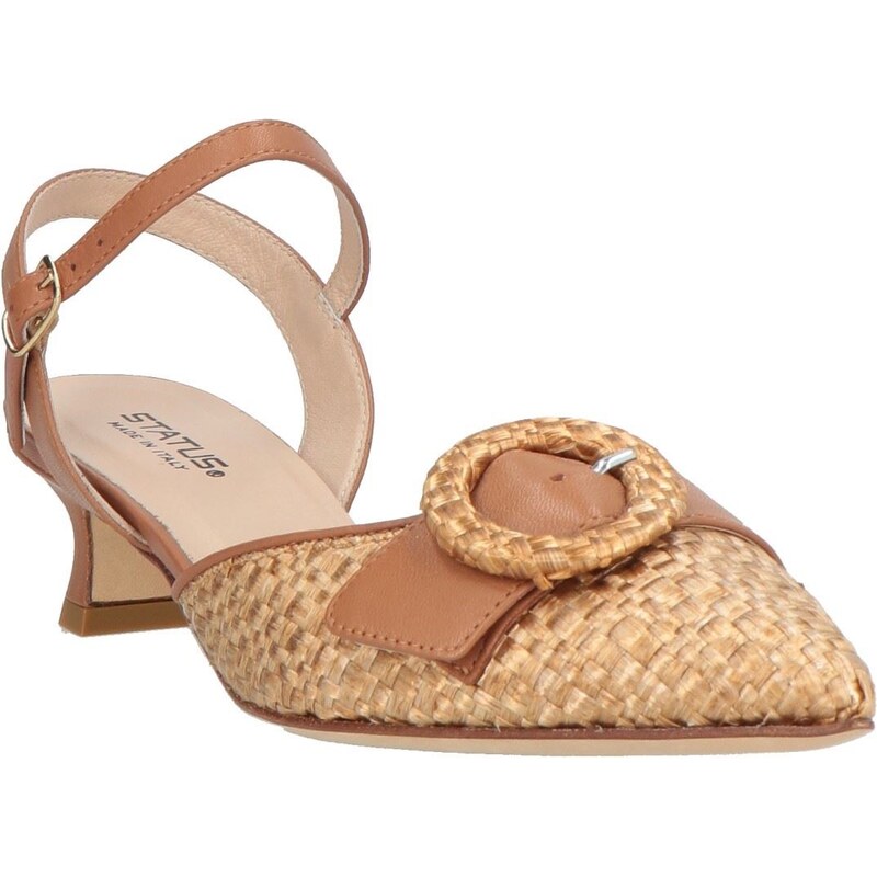 STATUS - CALZATURE - Decolletes su YOOX.COM